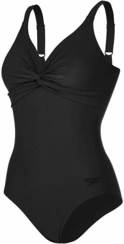 Speedo Shaping Brigitte 1 Piece Dames - Zwart - Maat 42 22 Speedo Shaping Brigitte 1 Piece Dames - Zwart - Maat 42 -Speedo Winkel 609x1200 1