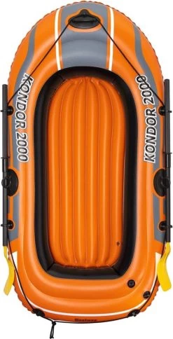 Bestway Hydro Force Kondor 2000 Opblaasboot 24 Bestway Hydro Force Kondor 2000 Opblaasboot -Speedo Winkel 613x1200