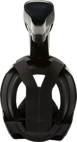 Atlantis Full Face Mask 2.0 - Snorkelmasker - Volwassenen - Zwart - L/XL -Speedo Winkel 656x1200 1