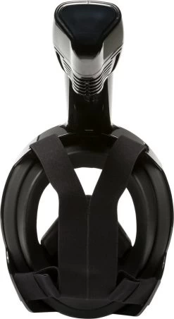 Atlantis Full Face Mask 2.0 - Snorkelmasker - Volwassenen - Zwart - S/M 15 Atlantis Full Face Mask 2.0 - Snorkelmasker - Volwassenen - Zwart - S/M -Speedo Winkel 656x1200