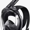 Full Face Snorkelmasker - Snorkel - Duikmasker - Snorkelmasker - S/M 1 Full Face Snorkelmasker - Snorkel - Duikmasker - Snorkelmasker - S/M -Speedo Winkel 678x1200