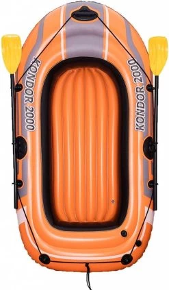 Bestway Hydro Force Kondor 2000 Opblaasboot 37 Bestway Hydro Force Kondor 2000 Opblaasboot -Speedo Winkel 701x1200