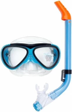 Waimea Duikmasker Met Snorkel - Junior - Roze 16 Waimea Duikmasker Met Snorkel - Junior - Roze -Speedo Winkel 768x1200