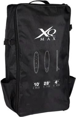 XQ Max Opblaasbaar SUP Board Met Accessoires - Turquoise 21 XQ Max Opblaasbaar SUP Board Met Accessoires - Turquoise -Speedo Winkel 778x1200