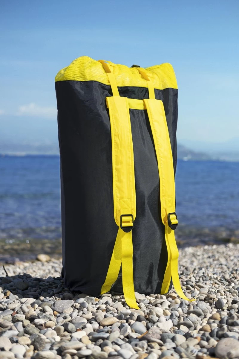 Bestway Sup Board - Hydro Force - Aqua Journey Set - 274 X 76 X 12 Cm - Met Accessoires 15 Bestway Sup Board - Hydro Force - Aqua Journey Set - 274 X 76 X 12 Cm - Met Accessoires - Afbeelding 13