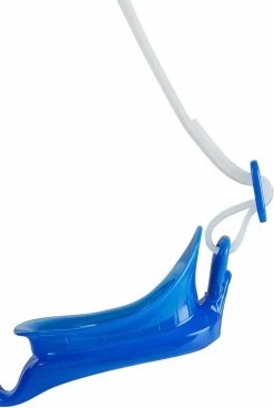 Speedo Futura Classic Junior Zwembril Unisex - Clear / Blauw - One Size 12 Speedo Futura Classic Junior Zwembril Unisex - Clear / Blauw - One Size -Speedo Winkel 806x1200 3