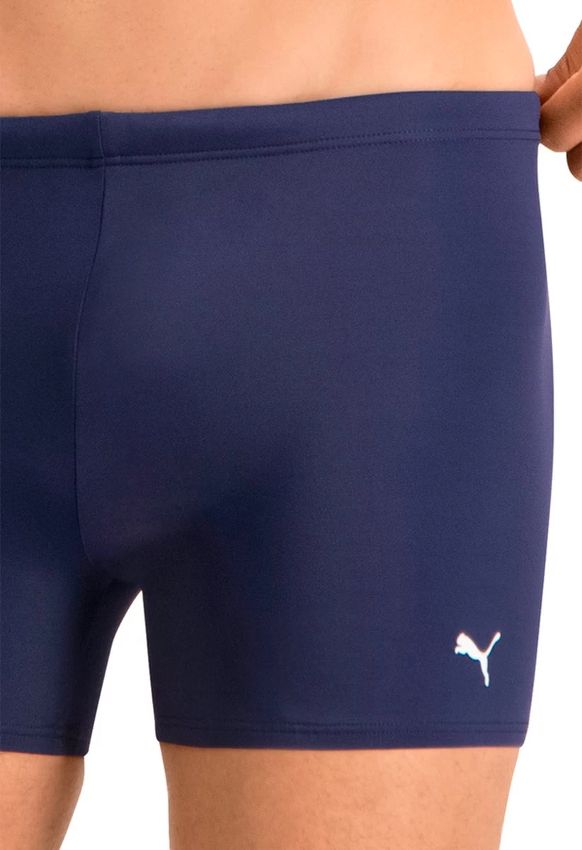 PUMA SWIM MEN CLASSIC SWIM TRUNK 1P 6 PUMA SWIM MEN CLASSIC SWIM TRUNK 1P - Afbeelding 4