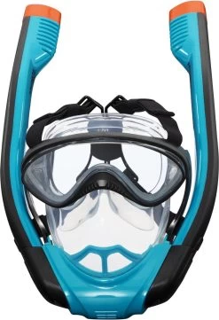 Bestway SeaClear Flowtech Snorkelmasker Maat L/XL 18 Bestway SeaClear Flowtech Snorkelmasker Maat L/XL -Speedo Winkel 822x1200