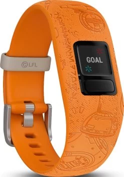 Garmin Vívofit Jr2 - Kids Activity Tracker - Star Wars Light Side 34 Garmin Vívofit Jr2 - Kids Activity Tracker - Star Wars Light Side -Speedo Winkel 840x1200