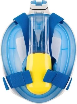 Campingwise Full Face Duikmasker - Snorkelmasker - Blauw - Maat S/M - Met Draagnet 17 Campingwise Full Face Duikmasker - Snorkelmasker - Blauw - Maat S/M - Met Draagnet -Speedo Winkel 884x1200