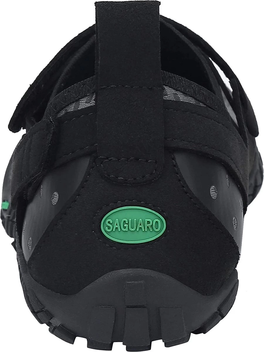 Waterschoenen Aquaschoenen Pool Waterschoenen - Maat 42 - Grijs Antislip - Schoenen Voor Zwembaden En Strand - Volwassenen En Kinderen - Beschermt Tegen Grof Zand Scherpe Stenen En Dieren Onder Water Lichtblauw Unisex 7 Waterschoenen Aquaschoenen Pool Waterschoenen - Maat 42 - Grijs Antislip - Schoenen Voor Zwembaden En Strand - Volwassenen En Kinderen - Beschermt Tegen Grof Zand Scherpe Stenen En Dieren Onder Water Lichtblauw Unisex - Afbeelding 5