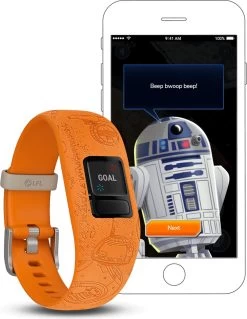 Garmin Vívofit Jr2 - Kids Activity Tracker - Star Wars Light Side 31 Garmin Vívofit Jr2 - Kids Activity Tracker - Star Wars Light Side -Speedo Winkel 929x1200 1
