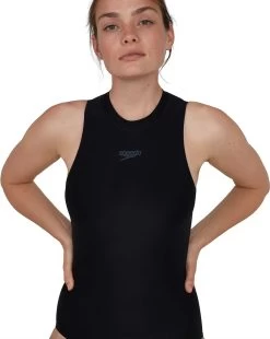 Speedo Hydrasuit Dames - Zwart - Maat 42 30 Speedo Hydrasuit Dames - Zwart - Maat 42 -Speedo Winkel 956x1200 4