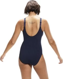 Speedo Badpak Lunalustre Shaping - Maat 44 13 Speedo Badpak Lunalustre Shaping - Maat 44 -Speedo Winkel 966x1200 4