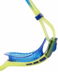 Speedo Futura Biofuse Flexiseal Junior Zwembril Unisex - Blauw - One Size 15 Speedo Futura Biofuse Flexiseal Junior Zwembril Unisex - Blauw - One Size -Speedo Winkel 975x1200