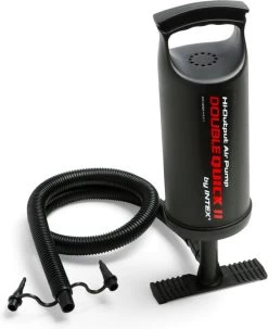 Intex Challenger K2 Kayak - Opblaasboot - 2-Persoons - Groen/Zwart -Speedo Winkel 978x1200